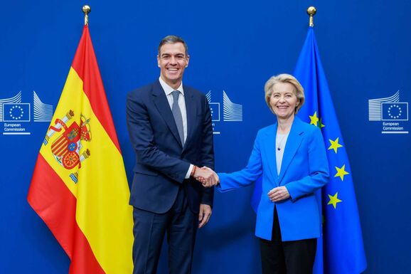 A Ceuta effektus: uniós migrációpolitikai váltás