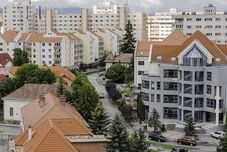 Döntöttek – Kisebb lett a védett övezet, könnyebbé válhatnak a fejlesztések Csíkszeredában
