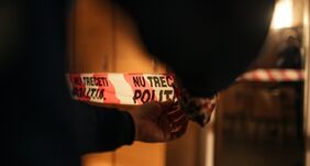 Lőtt sebbel, holtan találtak egy tűzoltót