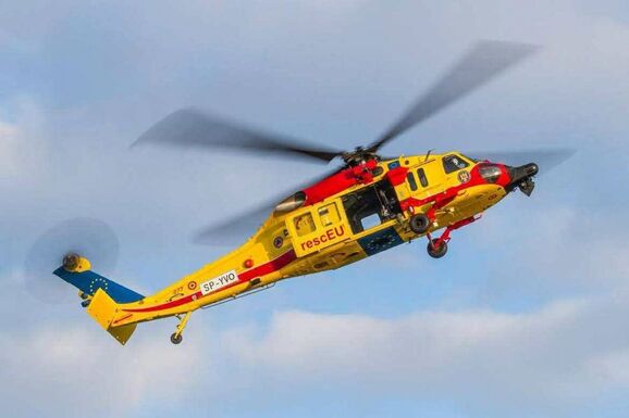 Pusztító erdőtüzek Szerbiában – Románia tűzoltókkal és egy Black Hawk helikopterrel segít (VIDEÓ)