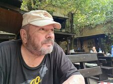 „A lényeg az volt, hogy magamat keressem, ne mások ambícióit” – Interjú Kovács Károly nagyváradi szobrászművésszel