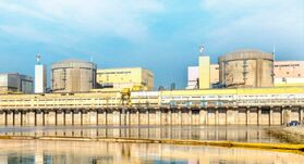 Tájékoztatott a Nuclearelectrica a cernavodai atomerőmű helyzetéről