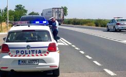 Balesetsorozat Háromszéken: motorosok és autósok sérültek meg