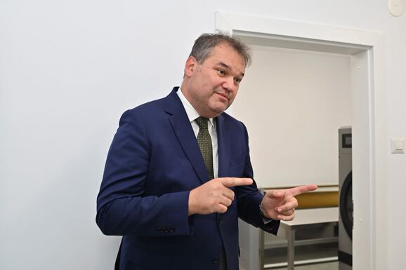 Cseke szerint téves információ terjed a tanácsosok összeférhetetlenségéről