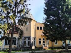 Kezdődhet a korai fejlesztő és rehabilitációs központ felújítása Csíkszentmártonban