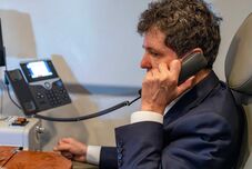 Kudarcot vallott Nicușor Dan stratégiája, váltás következhet    