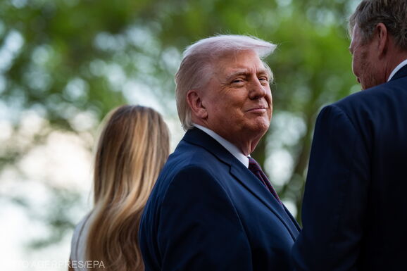 Trump megerősítette a CIA igazgatójának moszkvai látogatását