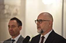 Kelemen Hunor: „rossz törvénytervezetet még kapkodva sem szabad elfogadni”