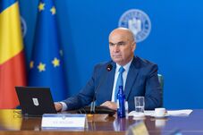 Bolojan: A következő kormánynak sem lesz nagyobb pénzügyi mozgástere