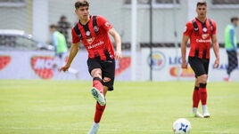 Szuperliga: A magyar bajnok ETO FC Győrhöz igazolhat az FK Csíkszereda fiatal középpályása