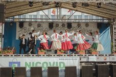 Közösség, hagyomány és kultúra: közeleg a szilágycsehi XXIX. Tövisháti Napok
