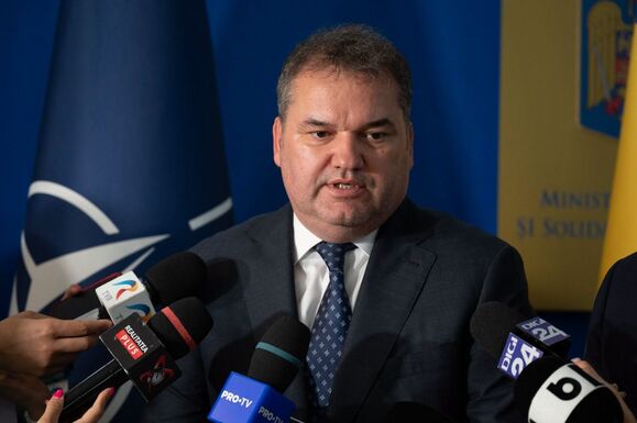 Cseke Attila: Az egészségügyi minisztérium lehívta a PNRR-s források 91 százalékát