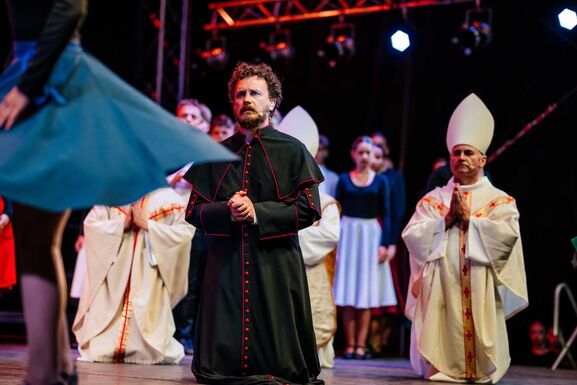 Az összetartozás ereje – Ez volt az Én népem folkopera üzenete