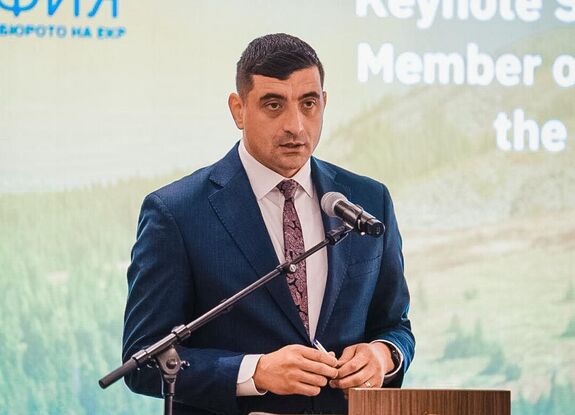 Simion: az AUR azért nem szövetkezhet a PSD-vel, mert Nicușor Dan nem engedi