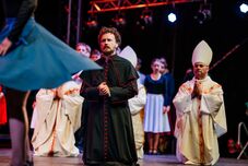 Az összetartozás ereje – Ez volt az Én népem folkopera üzenete
