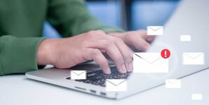 Újabb online csalás terjed: hamis gázszámlákkal próbálkoznak a kiberbűnözők