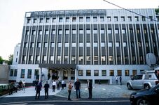 Idegsebészeti központot avattak Kolozsváron, hétfőn nyit a marosvásárhelyi Szívintézet új épülete