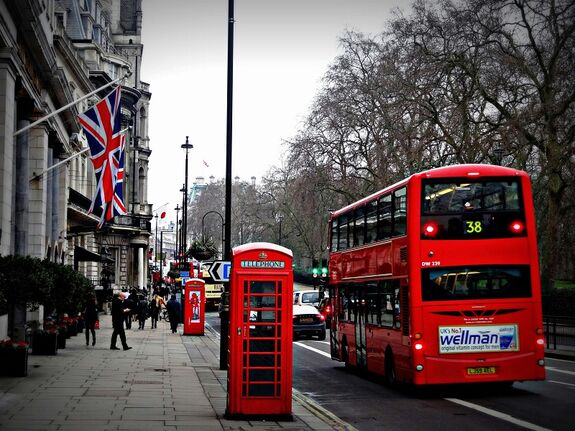 Évi 12 milliárd font exportkiesést okoz a Brexit a brit gazdaságnak