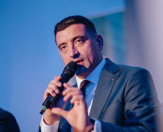 AUR: 300 tagú parlamentre és kétfordulós polgármester-választásra van szükség