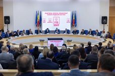 Álláspontot egyeztetnek: hétfőn ülésezik a PSD országos politikai tanácsa és parlamenti frakciói