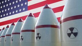 Moszkva szerint Washington az európai atomfegyver-használatot is mérlegelheti