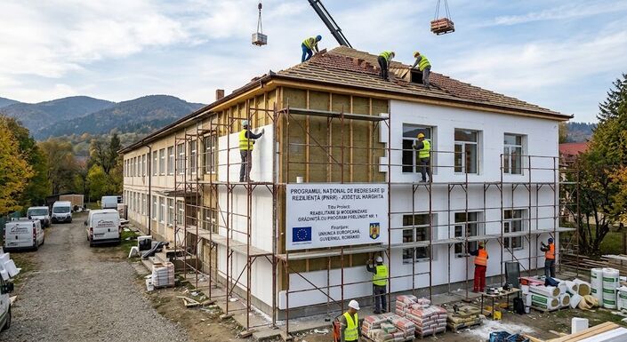 Hat Hargita megyei PNRR-projekt hiúsult meg vagy maradt befejezetlen
