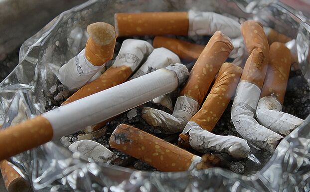 Felszámoltak egy cigarettacsempész-hálózatot – 11 millió eurós kárt okoztak az államnak