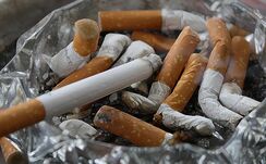 Felszámoltak egy cigarettacsempész-hálózatot – 11 millió eurós kárt okoztak az államnak