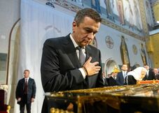 Grindeanut javasolhatja miniszterelnök-jelöltnek a PSD