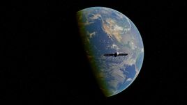 Starlink‑szerű kommunikációs rendszert épít Oroszország