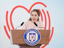 Mirabela Grădinaru a mentális egészség világnapján: Segítséget kérni nem gyengeség, hanem bátorság 