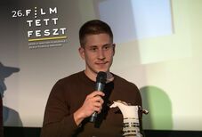 Gazdára talált az erdélyi magyar rövidfilmek versenyének fődíja