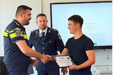 Jelentős pénzösszeget talált az utcán egy kézdivásárhelyi diák – Érzéseire hagyatkozva cselekedett