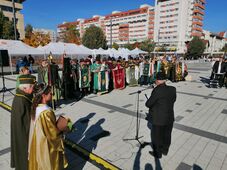 Mézfesztivál Csíkszeredában: a méz több, mint orvosság