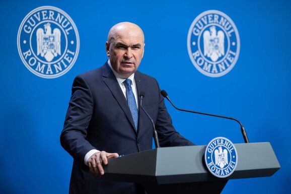 Ellenzékből, de kétoldalú megállapodás mellett támogatná a PNL a Niculescu-kabinetet