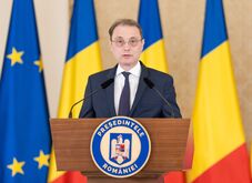 Sajtóforrás: kormányra léphet a PSD
