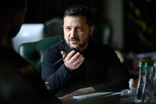 Zelenszkij aláírta az új törvényt: a magyarok üdvözlik, a románok elégedetlenek 