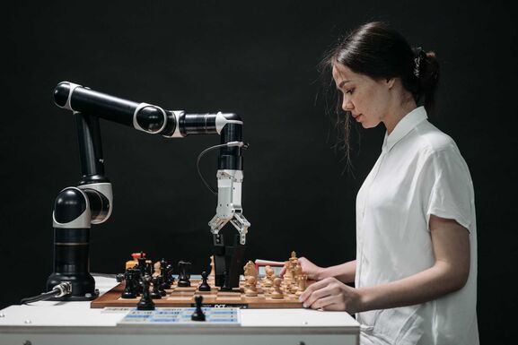 Az AI-modellek hamarosan képesek lehetnek önmagukat átmásolni az otthoni okoseszközökre