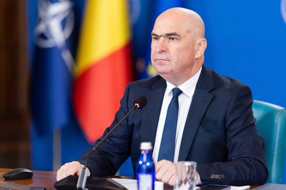 Bolojan: „nem tehetem meg ezt az országgal csak azért, hogy megóvjam a politikai tekintélyemet”