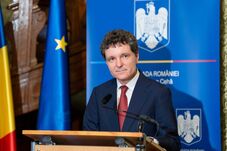 Incidensek Románia felségvizein: Nicuşor Dan a vizsgálat eredményeire vár