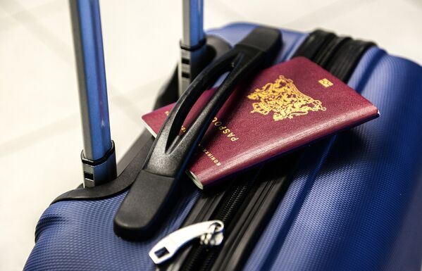 Hol áll a román útlevél a schengeni rangsorban?