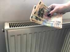 Segítség a téli fűtésszámlákhoz: hétfőtől kérhető a támogatás Sepsiszentgyörgyön