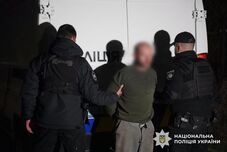 Lövöldözés Kárpátalján: volt ortodox papot vádolnak három ember meggyilkolásával
