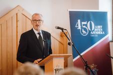 A Madarasi-Hargitára is ellátogatnak a magyar kormány képviselői