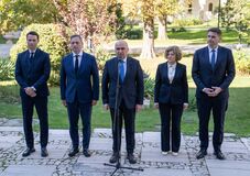 Döntött a PNL: ellenzékből megszavazzák a Niculescu-kabinetet