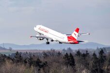 Bombafenyegetést kapott egy Tel-Avivból Bécsbe tartó repülőjárat