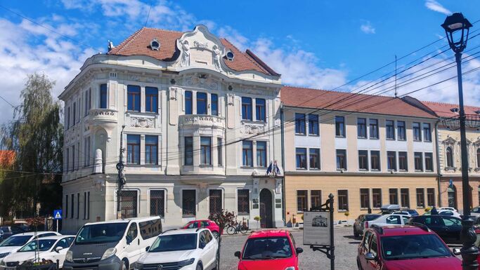 Megcsappant az adófizetési kedv Kézdivásárhelyen