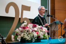 Huszonöt éves a Sapientia – Ami egy nemzedéknek álom volt, a következőnek már természetes