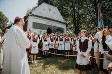 A Székely himnusz története elevenedik meg a csíkszeredai Mikó-várban