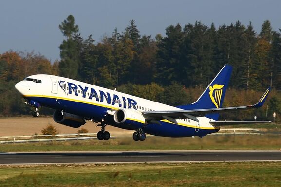 Jelentősen drágulhatnak a repülőjegyek 2027-ben a Ryanair vezetője szerint